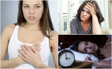 7 sinais de infarto que as mulheres ignoram