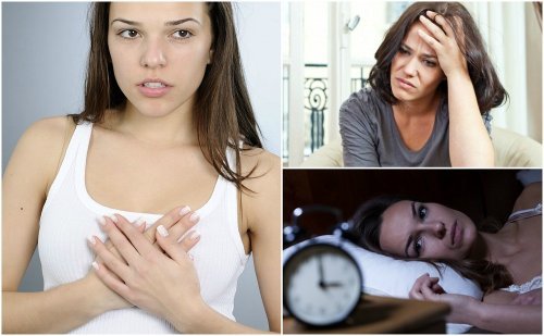 7 sinais de infarto que as mulheres ignoram