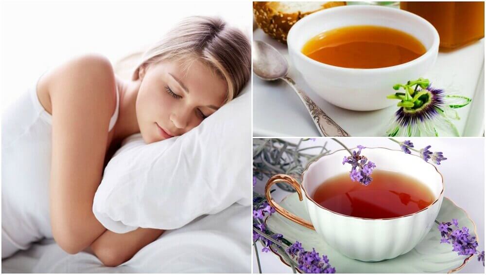 Como preparar 5 infusões para dormir melhor Como preparar 5 infusões para dormir melhor