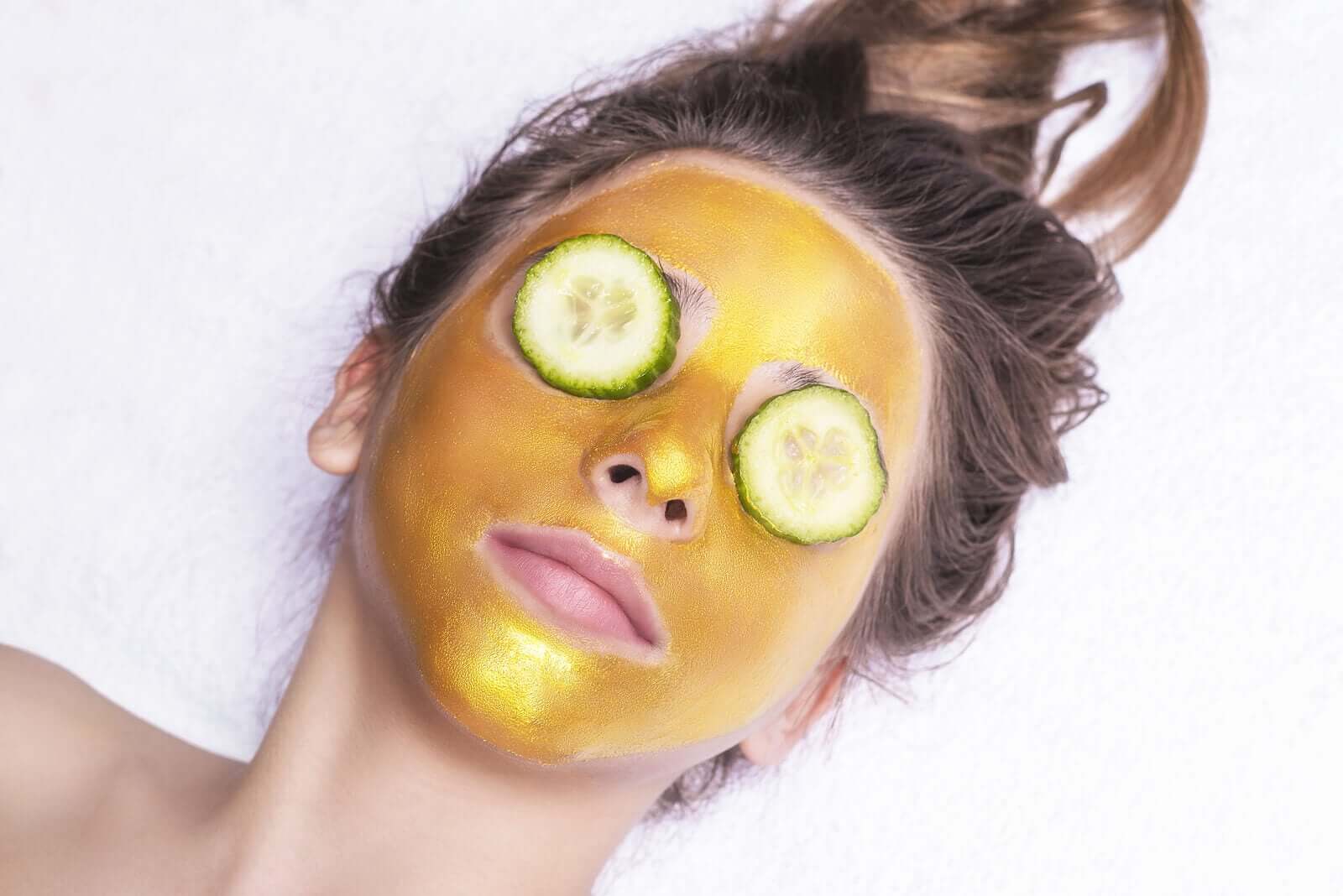 Como estimular a produção de colágeno no corpo