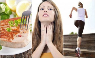6 recomendações para melhorar o funcionamento da tireoide