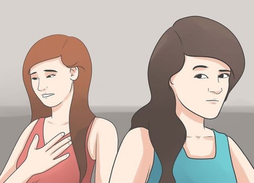 Como lidar com uma pessoa que mente? Como lidar com uma pessoa que mente?