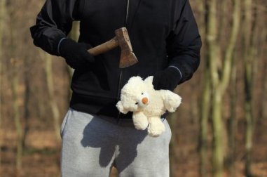 Psicopatia infantil: será que meu filho é um psicopata?