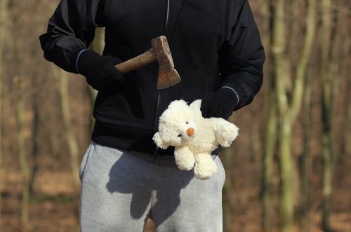 Psicopatia infantil: será que meu filho é um psicopata?
