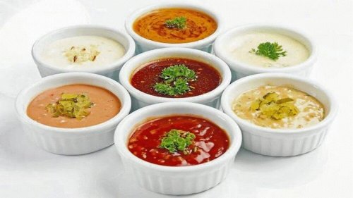 Não consuma molhos e temperos se quiser reduzir o colesterol