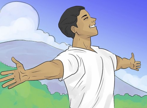 Dicas para ter um dia cheio de motivação e alegria