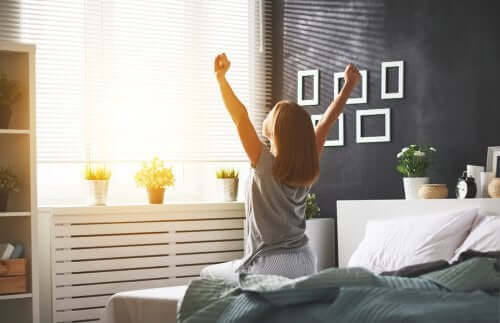 5 maneiras de fazer uma limpeza energética em casa