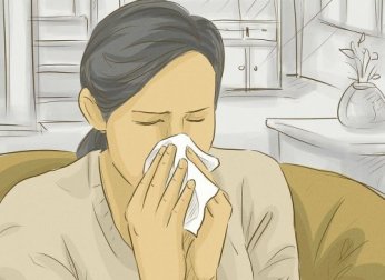 Remédios naturais para a alergia sazonal
