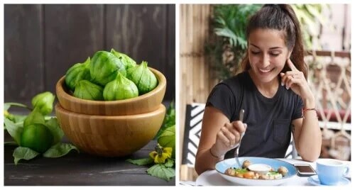 7 benefícios de comer tomatillos