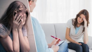 Transtorno compulsivo obsessivo (TOC)