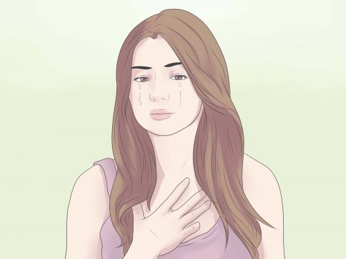 7 razões pelas quais chorar faz bem