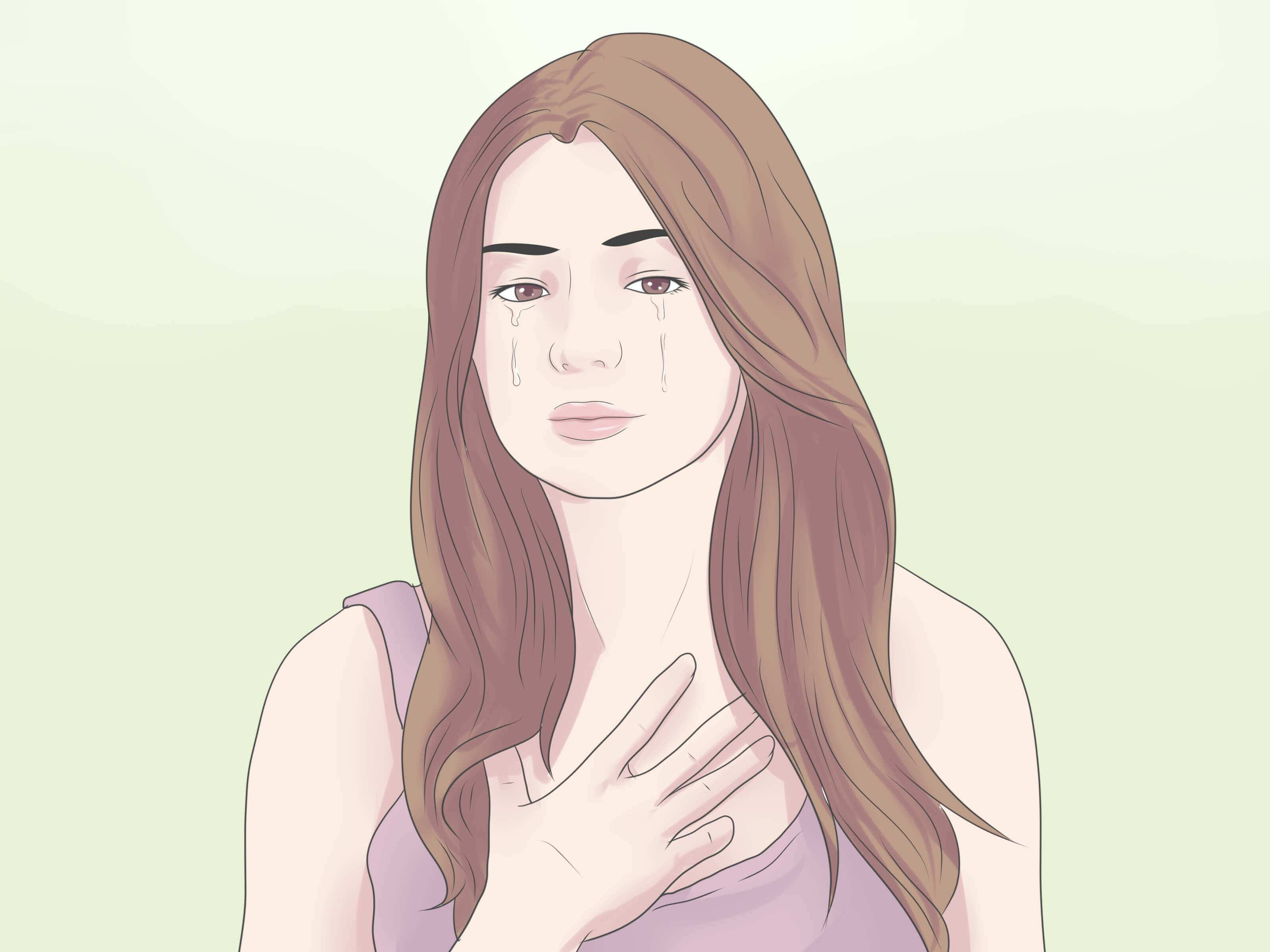 7 razões pelas quais chorar faz bem 7 razões pelas quais chorar faz bem