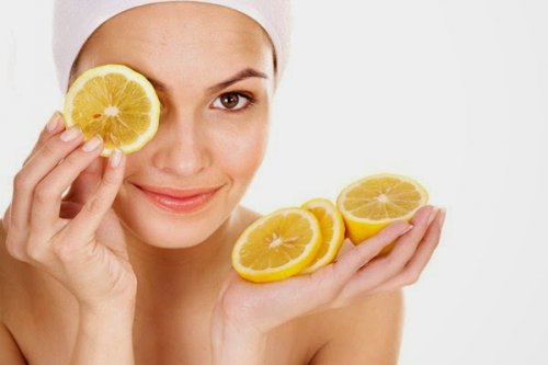 A laranja ajuda a combater a pele seca e rachada