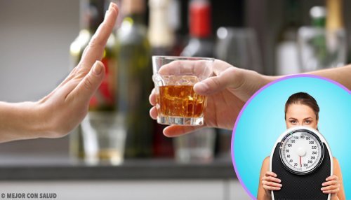 Devemos parar de beber álcool para perder peso?