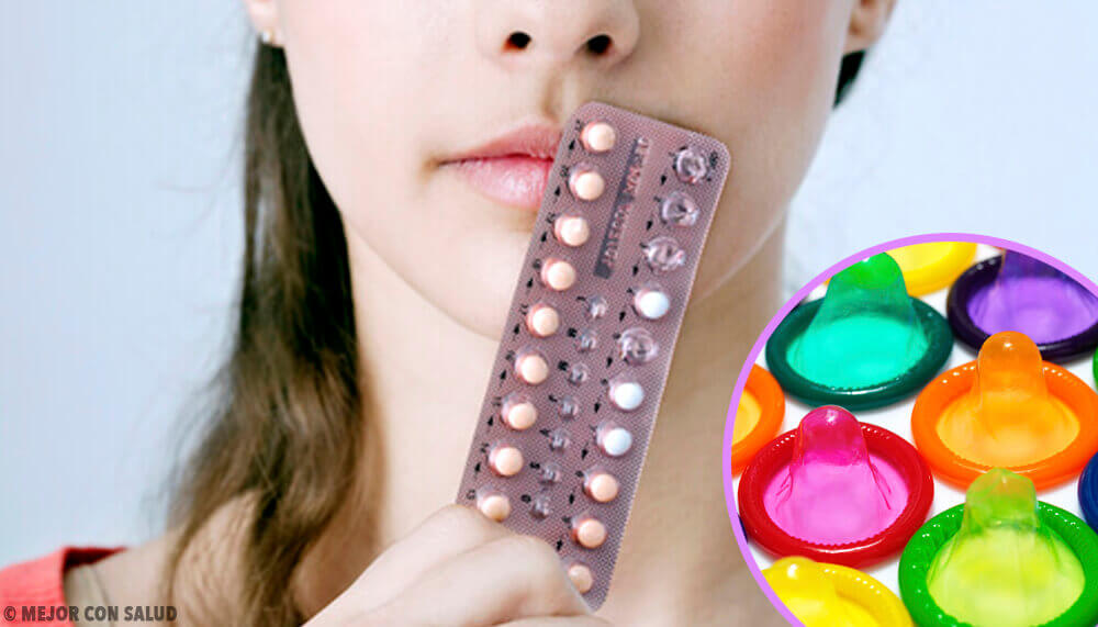 Pausa no método contraceptivo: sim ou não?