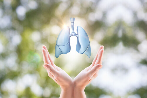 Tratamento do câncer de pulmão