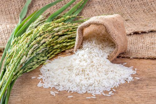 Qual é a melhor forma de consumir arroz e por quê? Qual é a melhor forma de consumir arroz e por quê?
