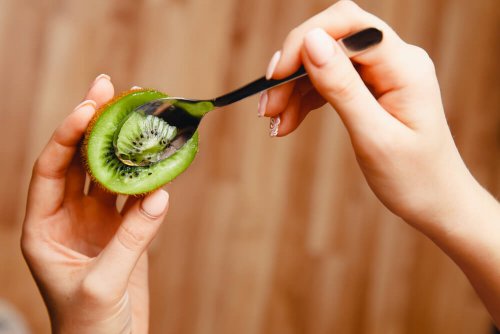 Benefícios do kiwi