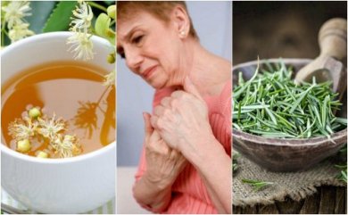 5 remédios à base de ervas para o tratamento da artrite