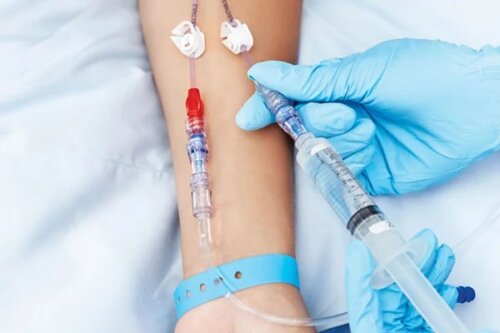Imunoterapia contra o câncer no ovário
