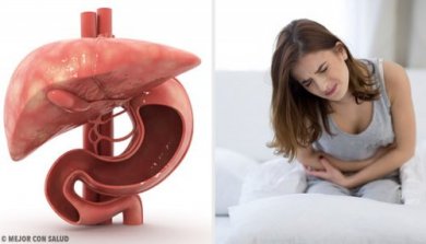 5 sinais de alerta de fígado gorduroso