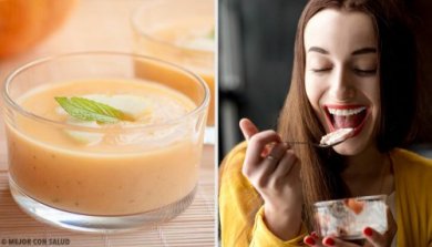 5 sobremesas nutritivas e fáceis de preparar. Anime-se!