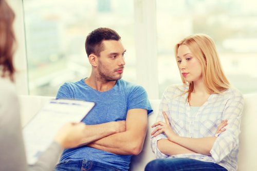 Terapia de casal