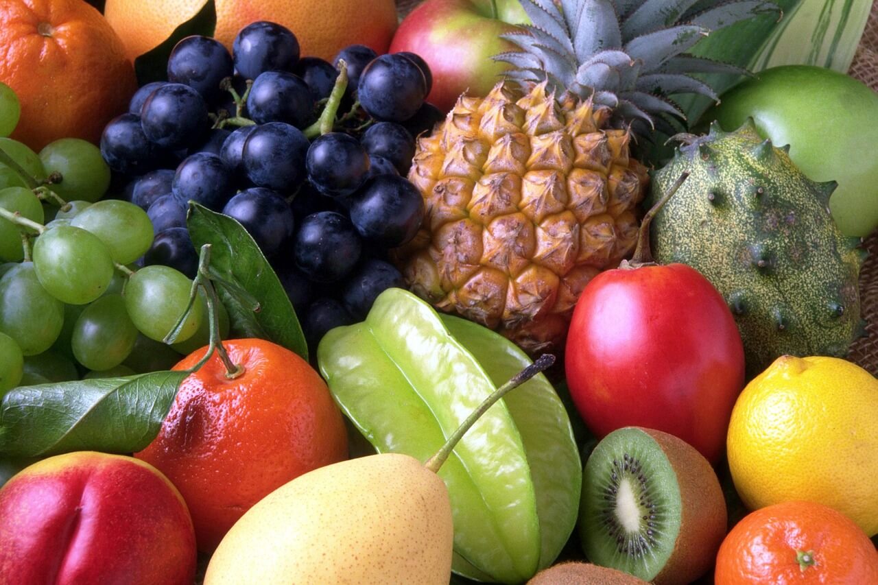 Quais são as 10 melhores frutas tropicais para a saúde? Quais são as 10 melhores frutas tropicais para a saúde?