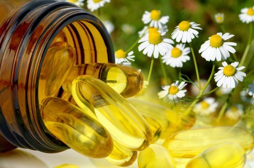 É isso que acontece se você consumir vitamina D em excesso