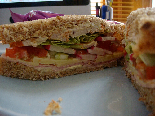 Sanduíche
