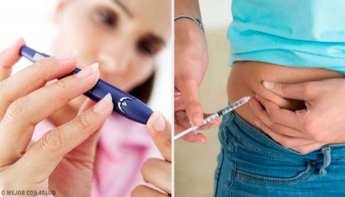 11 complicações da diabetes