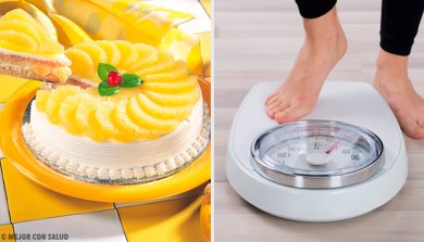 3 sobremesas deliciosas que não engordam