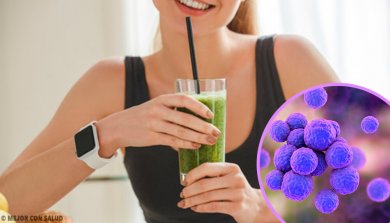 4 vitaminas para eliminar toxinas