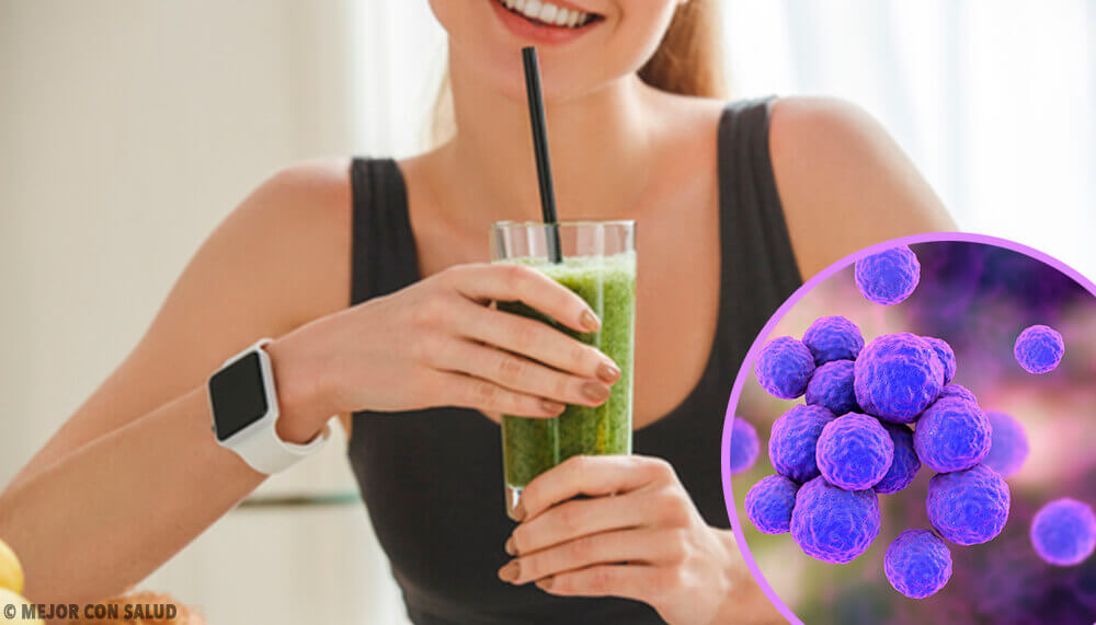 4 vitaminas para eliminar toxinas 4 vitaminas para eliminar toxinas