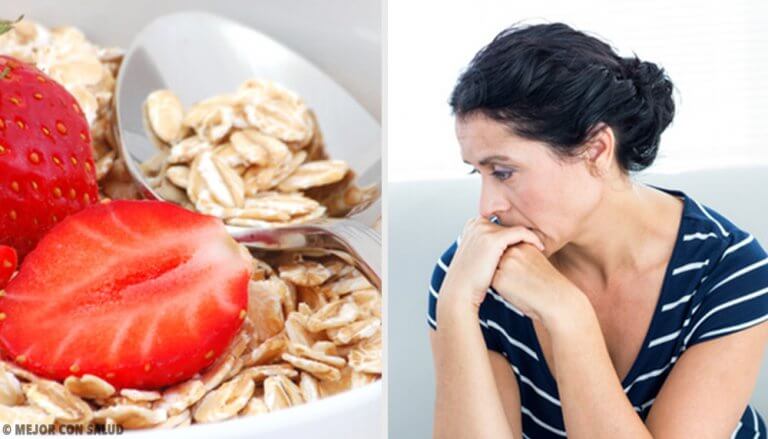 5 alimentos para acalmar a ansiedade por comer