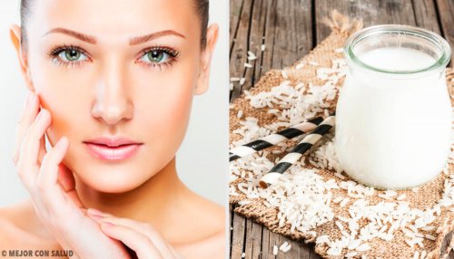 5 esfoliantes corporais com arroz para ter uma pele incrível