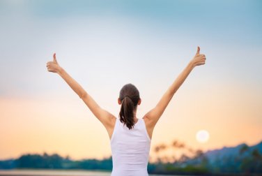 5 passos para recuperar a energia