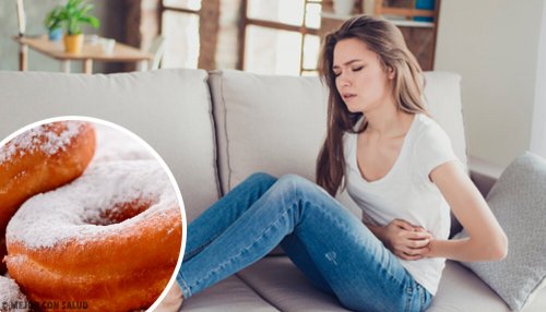 6 alimentos para se evitar quando temos diarreia