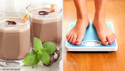 6 bebidas desintoxicantes para perder peso realmente deliciosas
