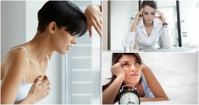 6 aspectos que causam fadiga durante o dia