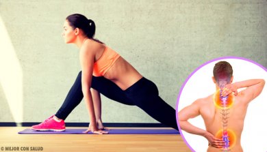 6 exercícios para tonificar as costas