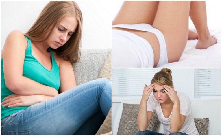 6 irregularidades do período menstrual que você não deve ignorar