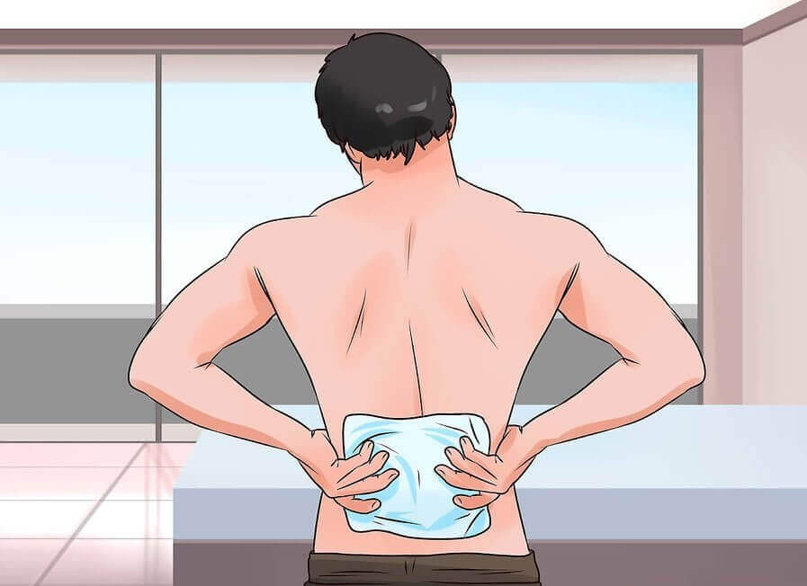 6 maneiras como a sua rotina diária piora sua dor nas costas