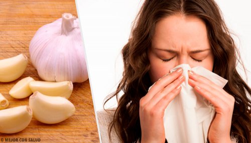 7 alimentos para aliviar o resfriado