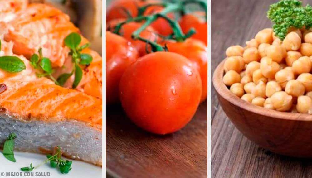 7 alimentos que prolongam a vida