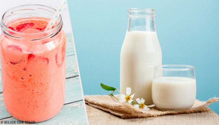 7 dicas essenciais para parar de beber leite de vaca