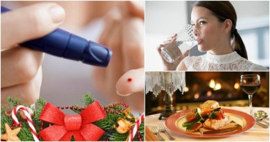 7 hábitos para controlar o diabetes