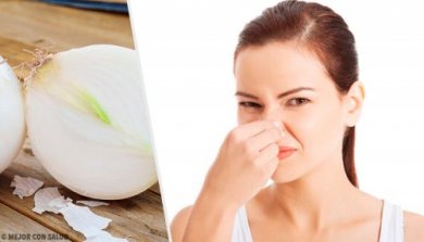 8 alimentos que causam um odor corporal desagradável