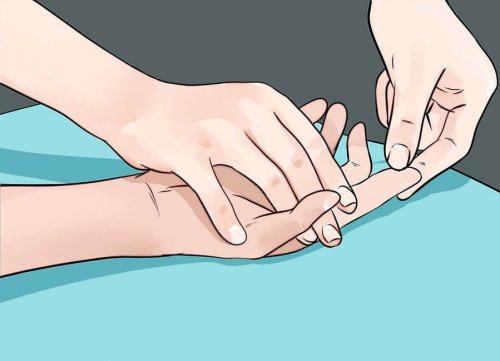 9 problemas de saúde que nossas mãos nos revelam