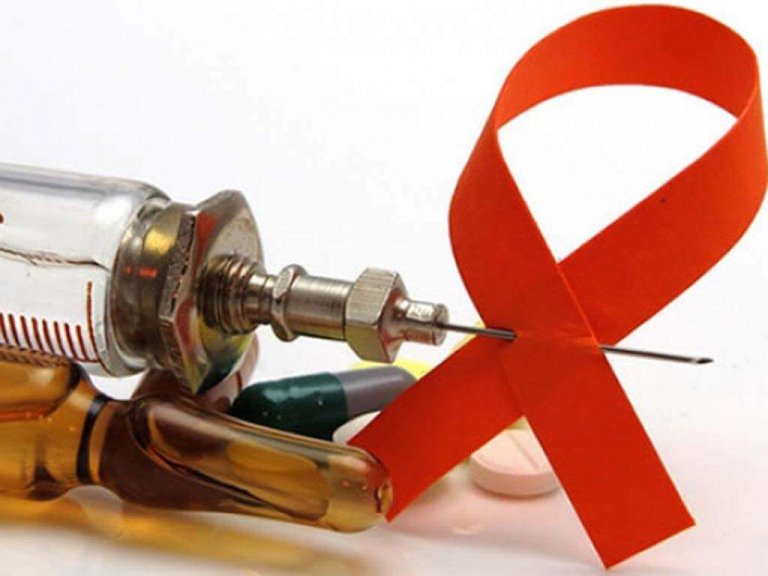 A vacina contra o HIV / AIDS estará prestes a ser testada em milhares de pessoas